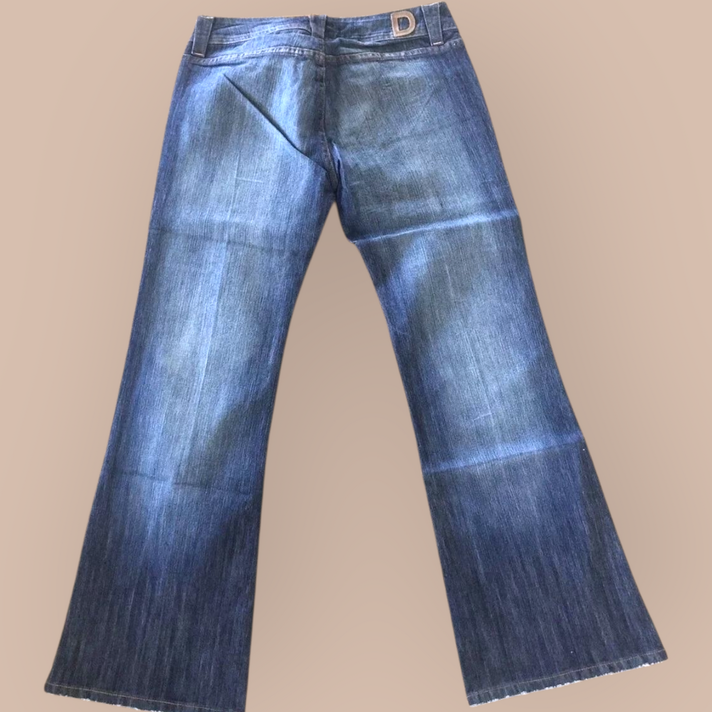 Size 10 Bootcut Jeans