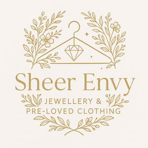 Sheer Envy 