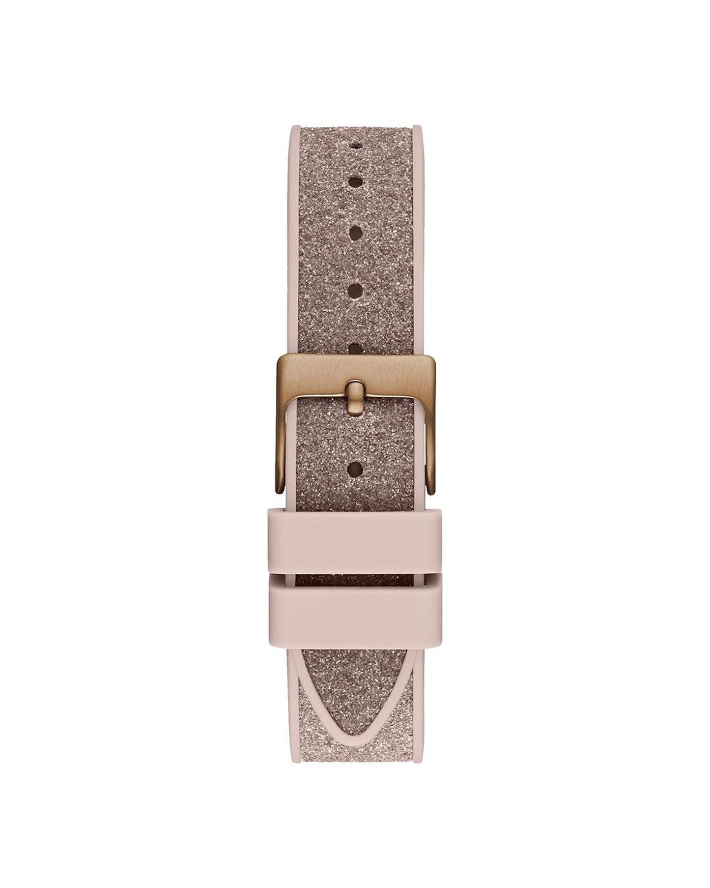 Guess Women's Multicolor Silicone Watch - One Size