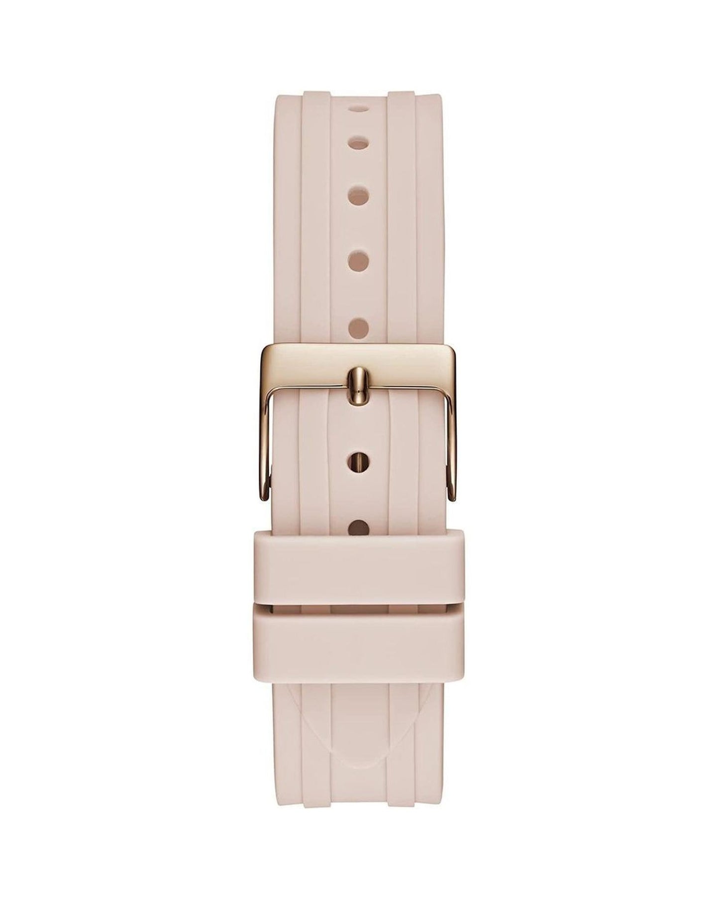 Guess Women's Multicolor Silicone Watch - One Size