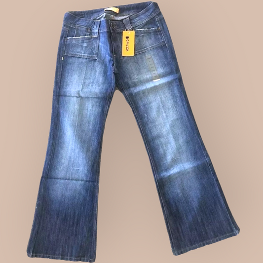 Size 10 Bootcut Jeans