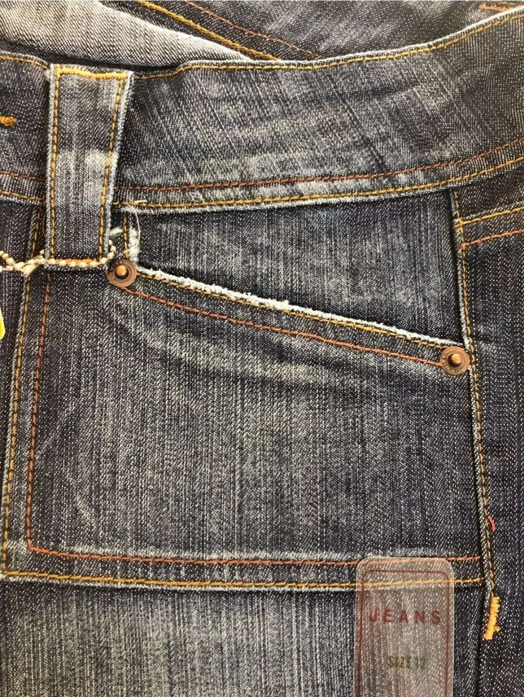 Size 10 Bootcut Jeans