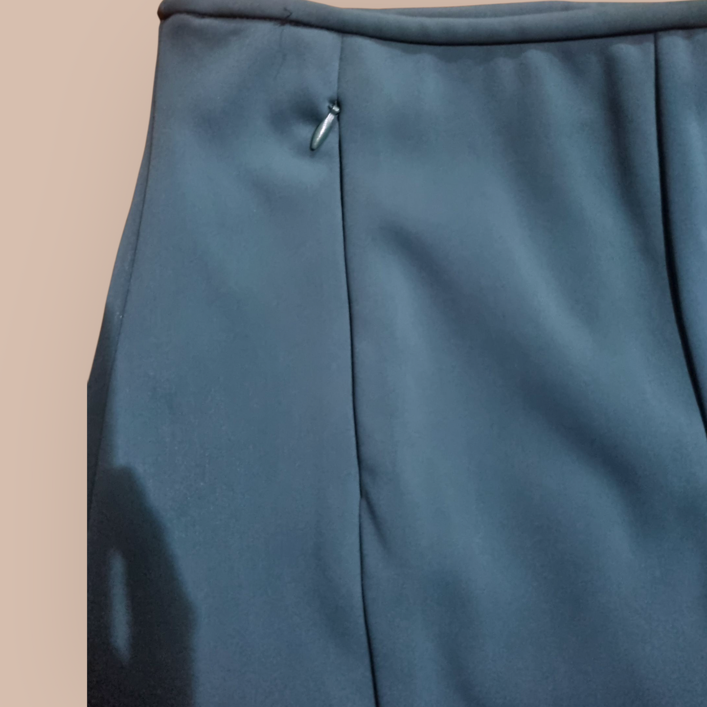 Vintage Mossman "The Redeeming Feature" Skirt era 2013  Sz 10 (fit 8 to 10)