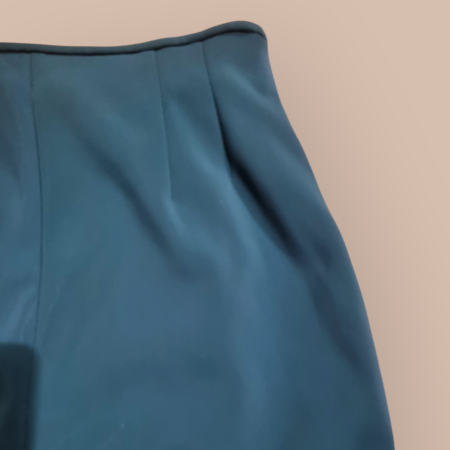 Vintage Mossman "The Redeeming Feature" Skirt era 2013  Sz 10 (fit 8 to 10)