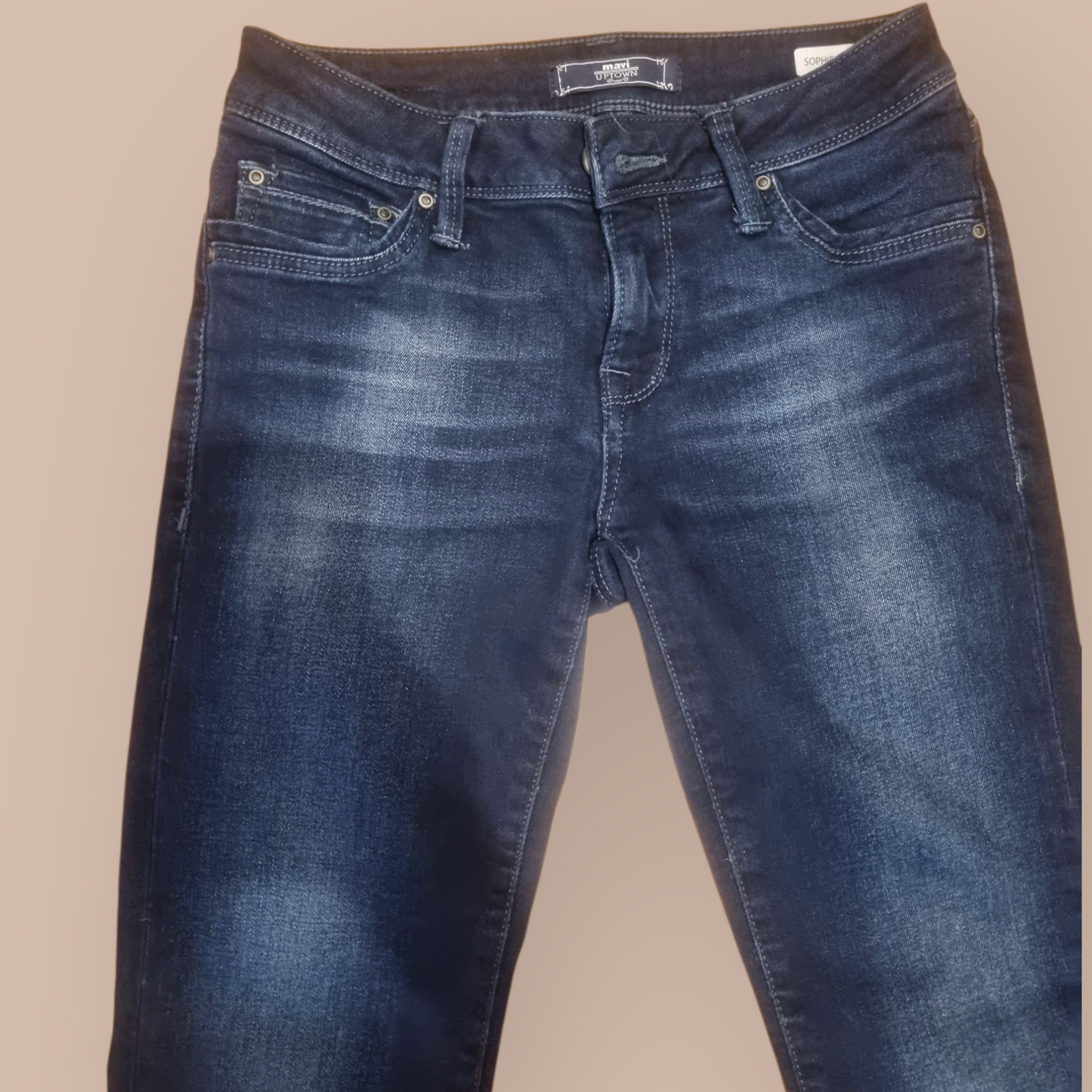 Mavi Sophie Jeans 26/34