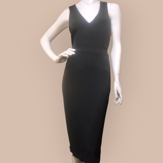 Sass & Bide Tight For It Bodycon Dress sz 8