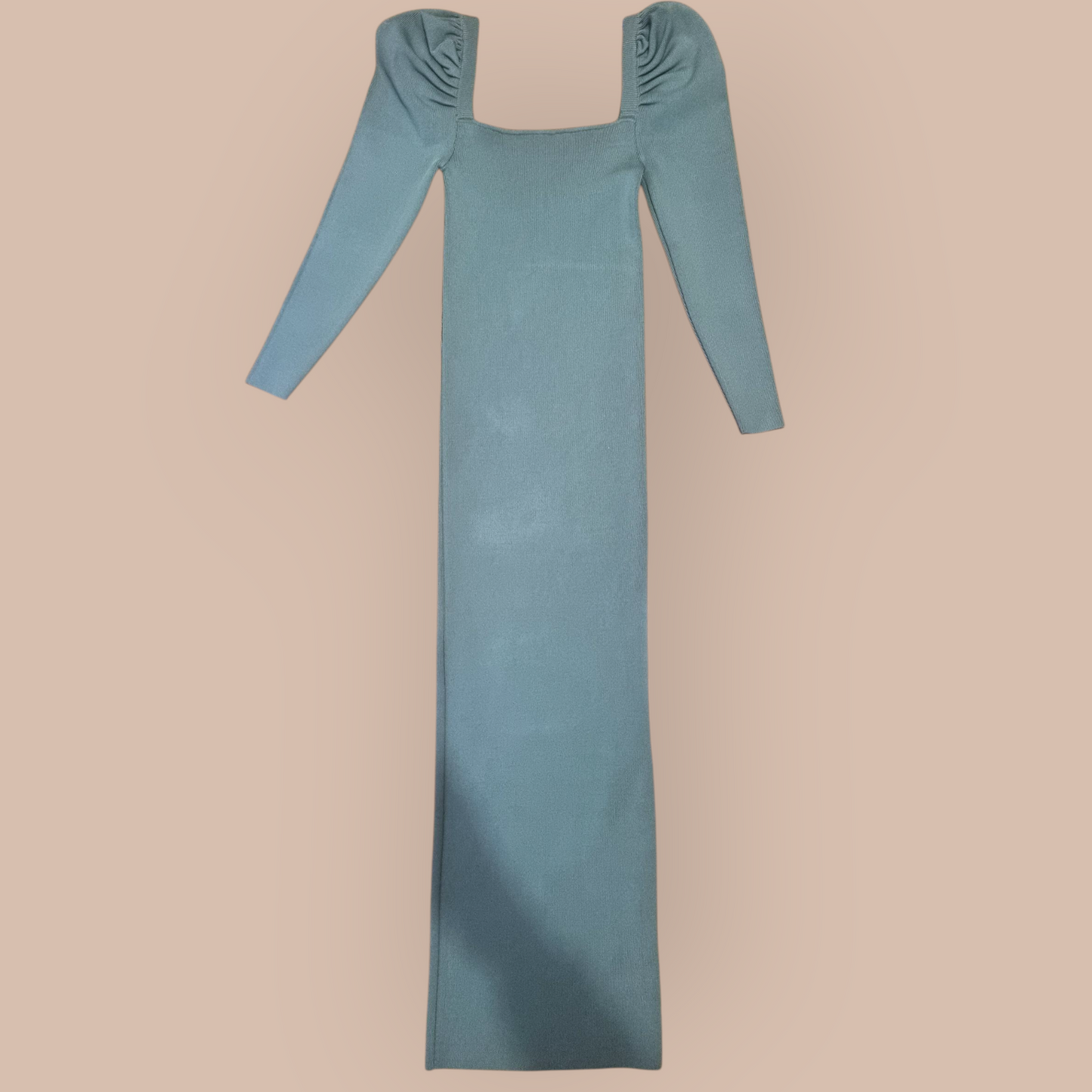 Sheike Knit Bodycon Dress